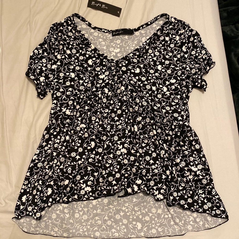 NWT soft top
